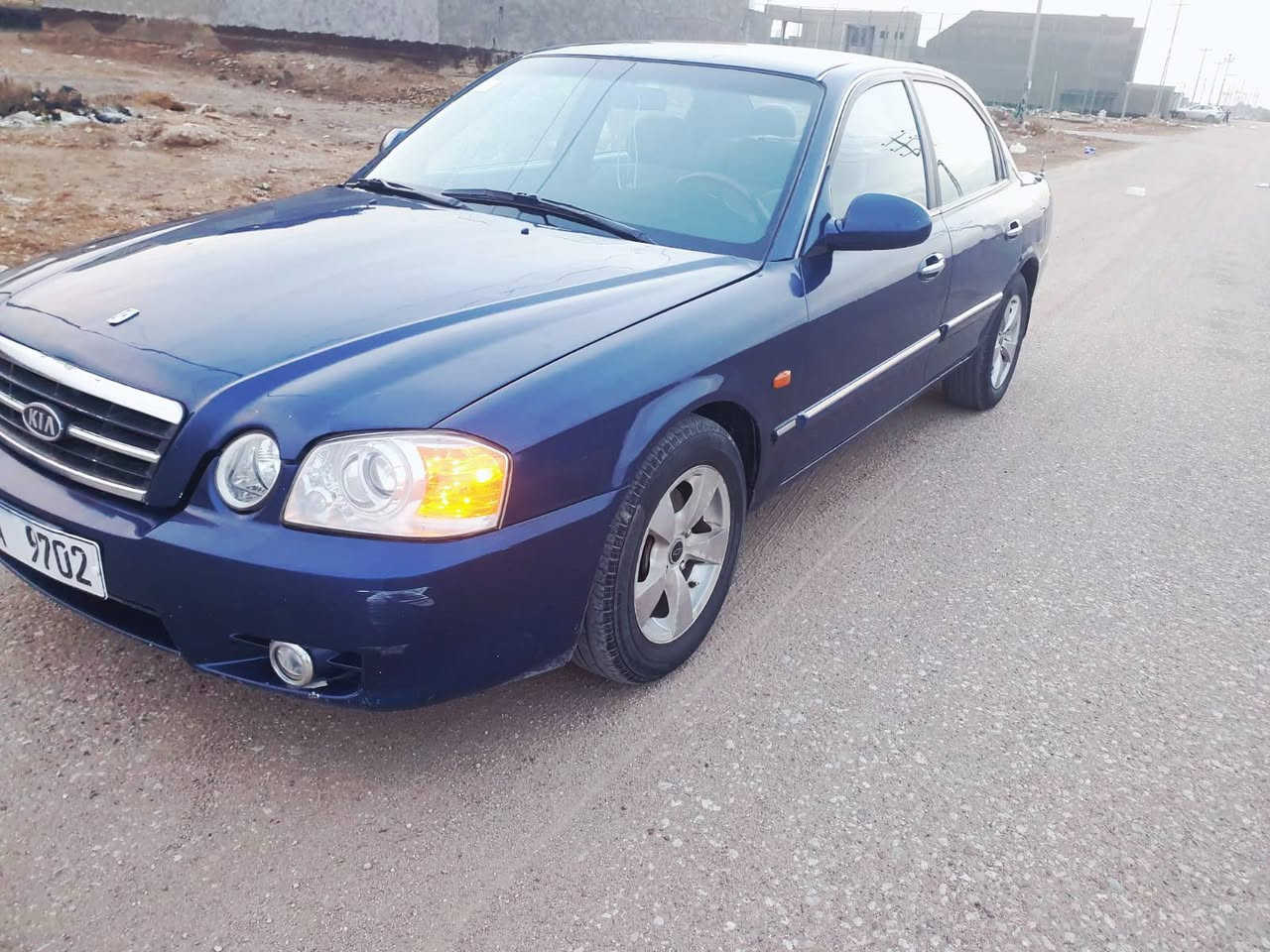 كيا اوبتيما 2004 رقم بابل انكليزي بسمي كير محرك حدادية تبريد ثلج تدفئه كهربائيات كلهلا بلاديه وشادلها شاشه جديده حاليا سنتر لوك سياره جديده مال جناي مصبوغه عام جمالية درجة اولى بدون ضرر / السعر ٦٤ وبيها مجال حك الجية
مكان بابل / المحاويل 
***********
