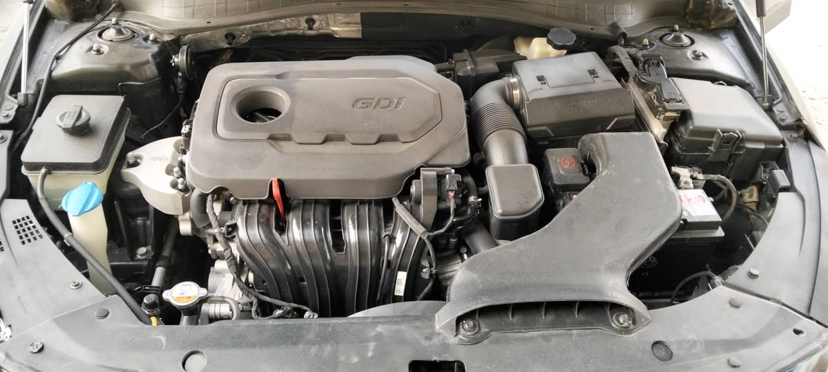 السلام عليكم كيه اوبتما موديل 2018 وارد امريكي محرك 2400 السياره مواصفات عاديه حادثهة بسيط بدون صبغ حادثهة ناشره  السياره مكينه كير صدر تايرات مكفوله ممفتوح برغي منهة وجديده  رقمهة بغداد تحويل ثاني يوم مكانهة الغزاليه سعرهة 123 بيهة مجال للاتصال *********** بغداد, العراق
