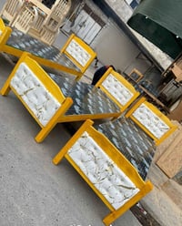 تخت نفر • جديد • توصيل