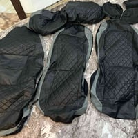 تغليف كشن جلد • جديد • اوربي جوكر