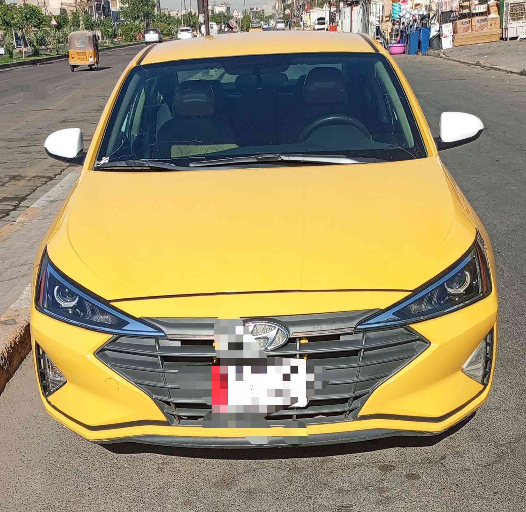 السلام عليكم 
النترا 2109
محرك دوش
گير AT
فقط بيها تبديل بنيد واصلي
تبريد فول السعر 125 وبيها مجال حگ الحيه
الاتصال أو المراسلة على هذا الرقم (***********) متوفر واتساب نفس الرقم .
