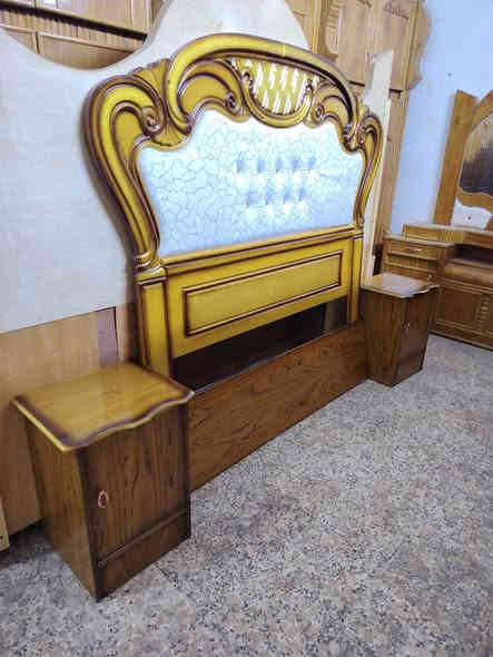 غرفه مستخدمه نضافه فول اخت جديده 6باب سعر 700معرض ابو عقيل ميسان حي رساله شارع ماطور قرب صيدليه حازم ***********((نشتري جميع الغرف))
