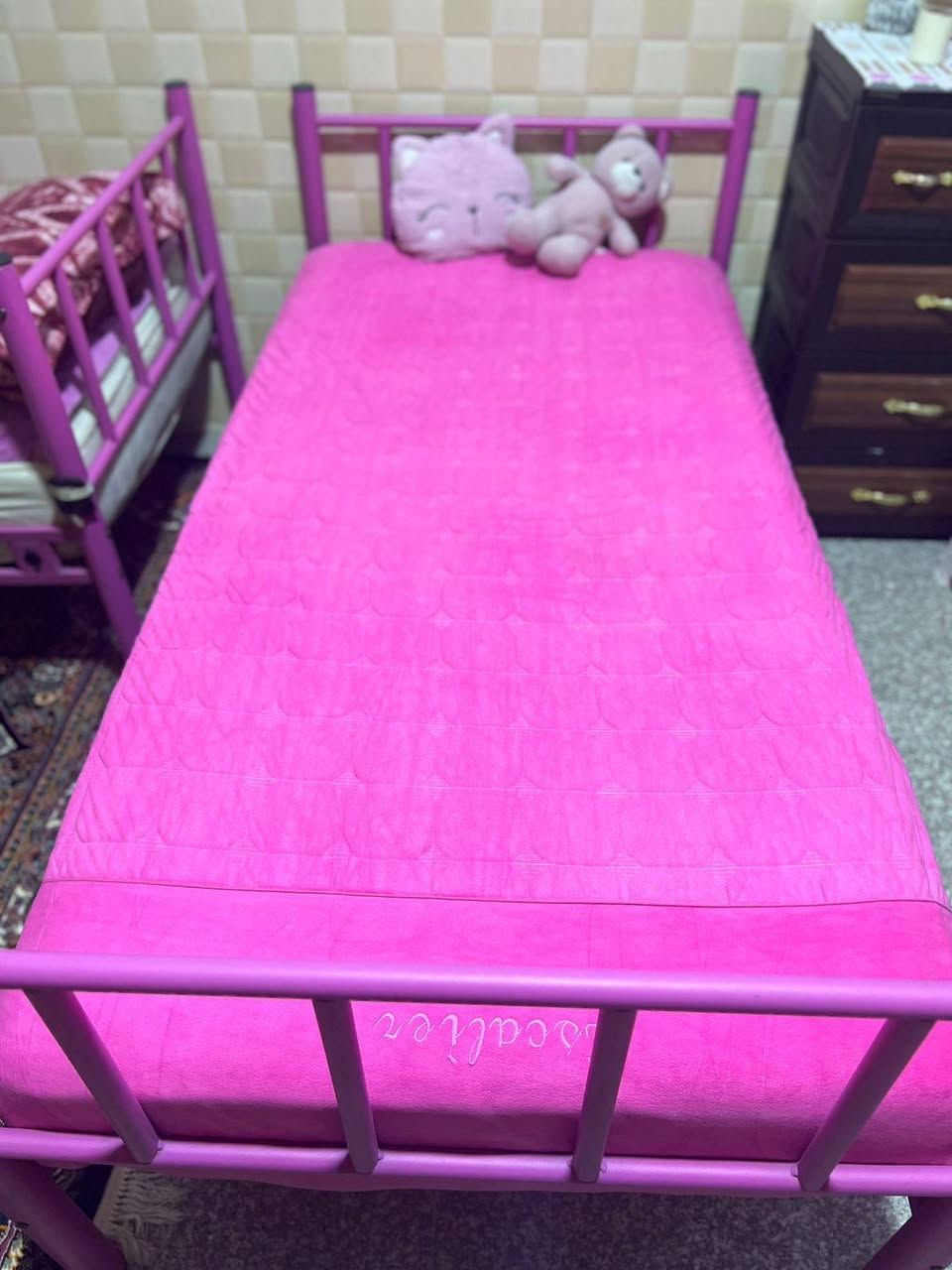 اغراض البيع كلمن سعره


**إذا كنت صاحب هذا الإعلان وتريد حذفه لأي سبب، رجاءا أرسل رسالة إلى الدعم الفني**