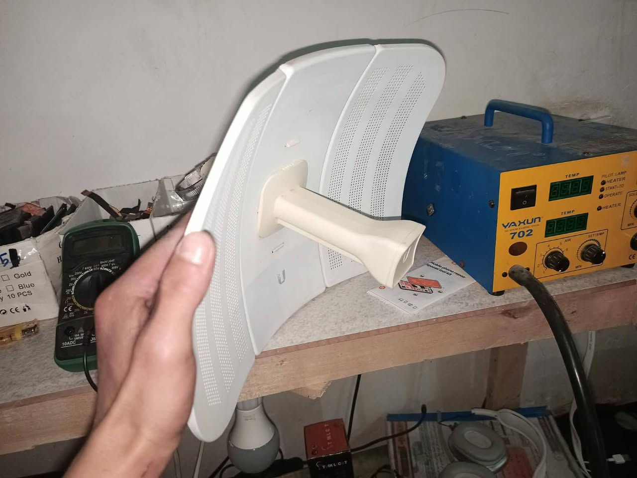 50 الف فقط مستخدم شهر
نضافه امامك


**إذا كنت صاحب هذا الإعلان وتريد حذفه لأي سبب، رجاءا أرسل رسالة إلى الدعم الفني**