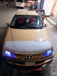 بارص • ٢٠١٥ • قابل تفاوض