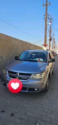 دوج جورني موديل ٢٠١٥ رقم ذي قار الإنكليزي مشروع وطني ماشيه ٩٦ نظيفه ال...