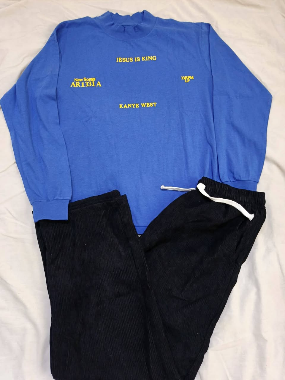 اخر قطعة حباب
سعر قطعه ,5 فقط 
يحب يدخل خاص 😍


**إذا كنت صاحب هذا الإعلان وتريد حذفه لأي سبب، رجاءا أرسل رسالة إلى الدعم الفني**