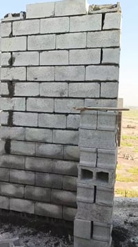 خلفة بناء • متفرغ حاليا