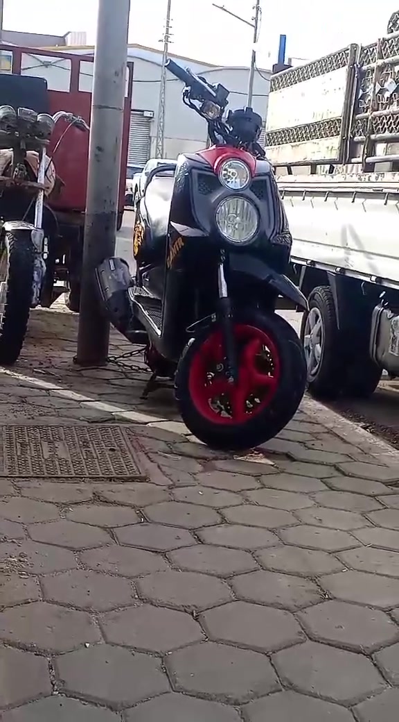 بسبب الوعود الكاذبة سلام عليكم درجه للبيع مستعجل على بيعها مكان البصرة سعر خاص درجه كفاله عامه ***********
