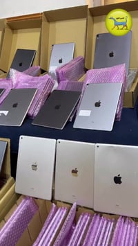 عروض رمضانيه متتعوض 📿🌙🌙🌙 آيباد 7 ذاكره 32 بـ 149 الف  آيباد 8 ذاكره 32...