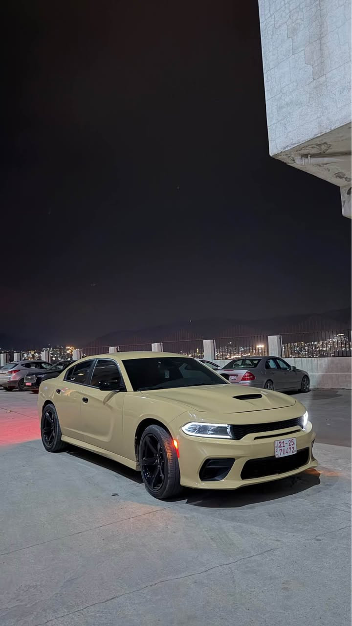 دوج 2023 امامي وا خلفي بدون ضربه لون السياره غريب وا راقي واحد عراق وا رقم سياره جاهز  ***********سعر (192) دهوك, العراق
