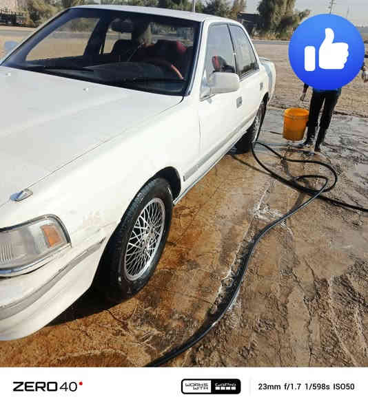 السلام عليكم سياره كرسته للبيع 
كير مكينة خير من الله
غرفه جديدة
حداديه جديدة
صدر امامي خلفي جديد 
تخم تاير جواها جديد
مكفوله من الصبغ ولكص ولضربة القويه
سياره خير من الله جاهزه  نصبت السياره مثل مواضح عندك بل صورة 
تحويل ثاني يوم 
#سعر44
رقمي ***********
