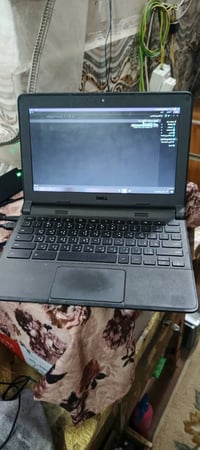 النجف الاشرف • لابتوب • محولة لويندوز 10