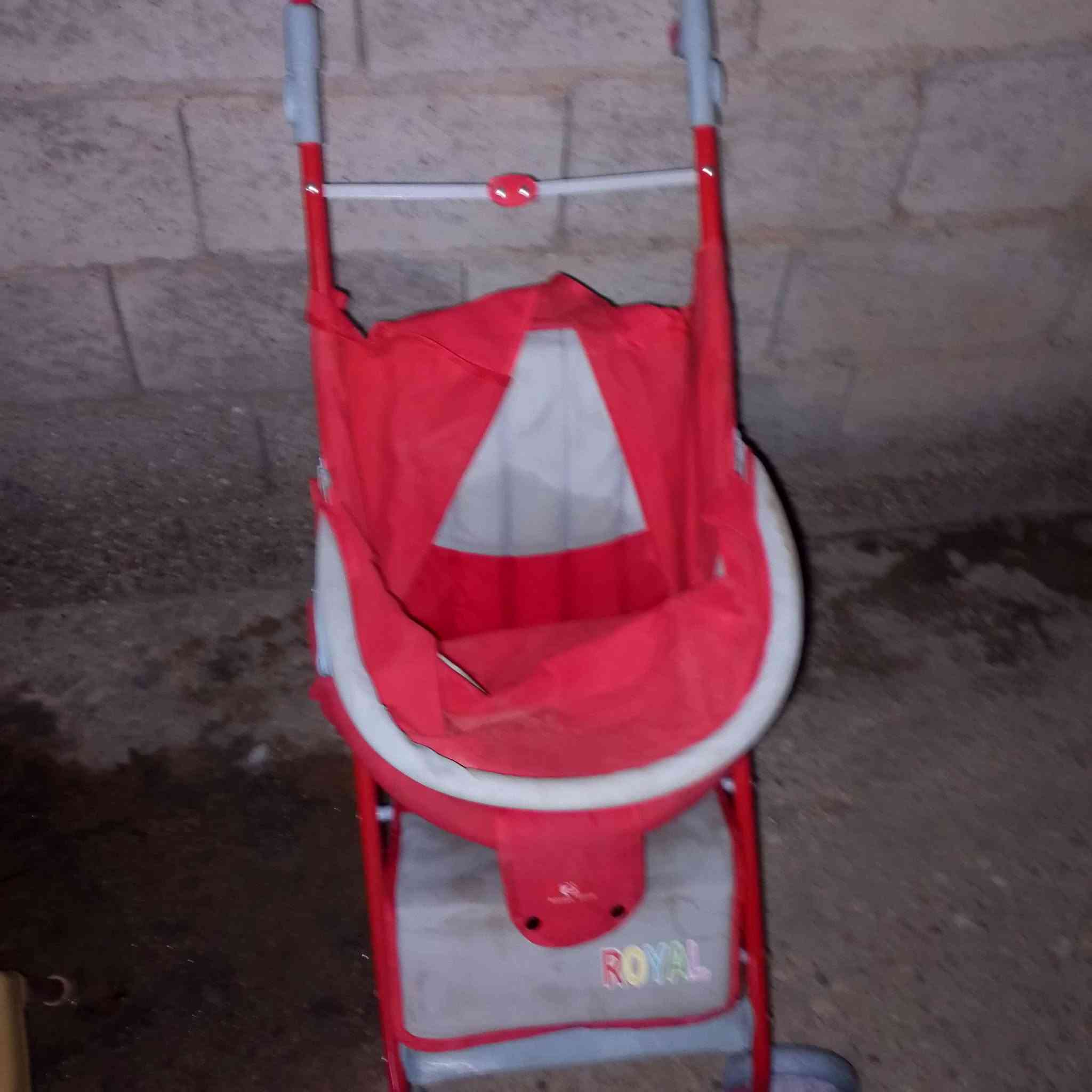 جديده للبيع


**إذا كنت صاحب هذا الإعلان وتريد حذفه لأي سبب، رجاءا أرسل رسالة إلى الدعم الفني**
