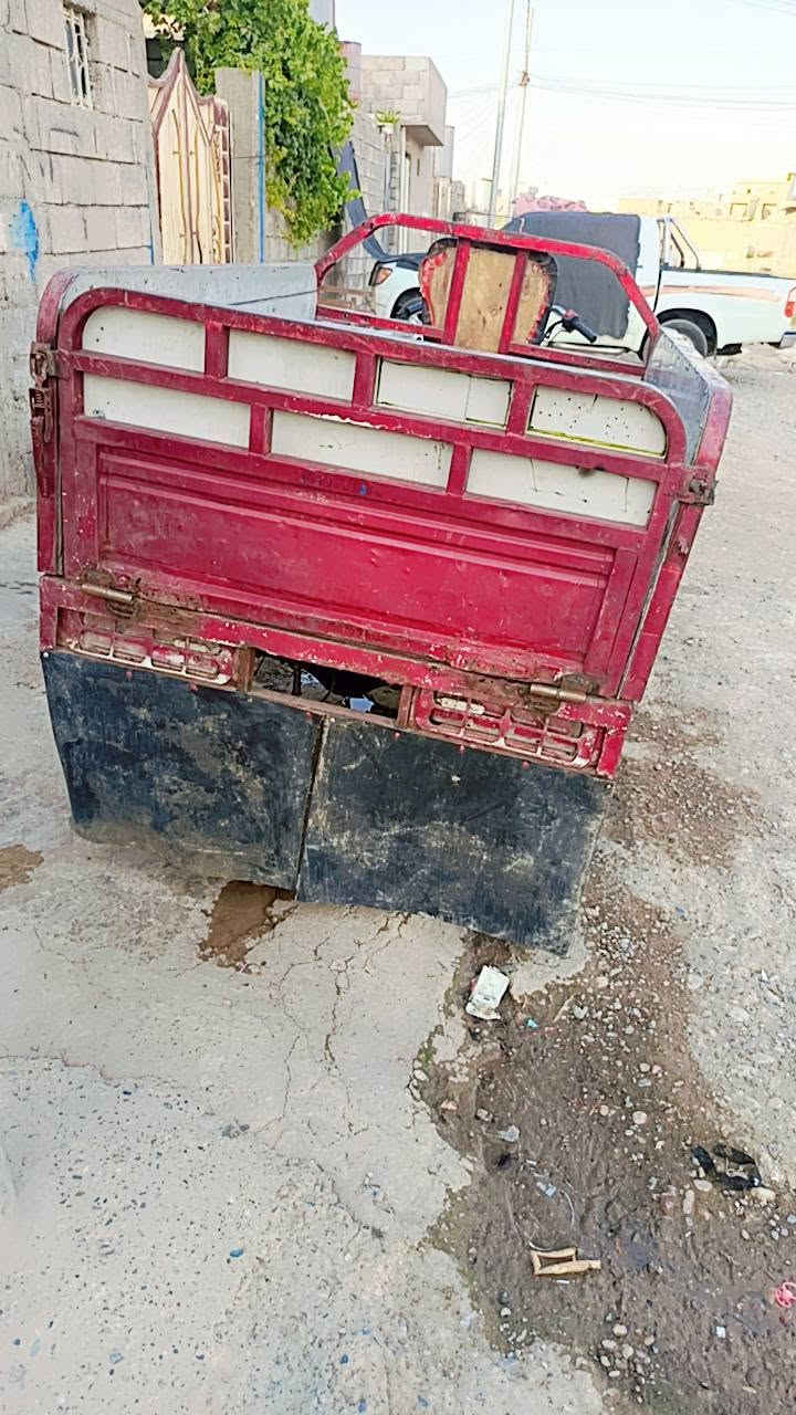 ستوته موديل 2018 كلها شغاله شاصي شرط   محرك 2025  وايرمنيه شغاله  سعر 750  //
***********
