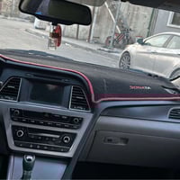 سوناتا سبورت • ٢٠١٦ • وارد امريكي