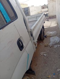 ميسان • مكينة وكير • باتري وسلف جديد