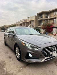 سوناتا ٢٠١٩ • تحويل ثاني يوم • موتور ٢٤٠٠