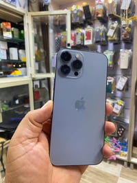 آيفون ١٣ برو ماكس • ٢٥٦ • قفل