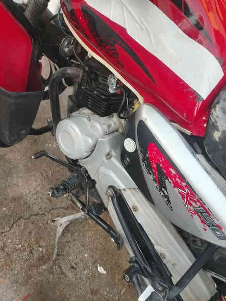 للبيع مديل ٢١ داخل بل ٢٢ دراجه مجفته تجفيت شركه صارله شهر دراجه خير من الله
مكاني بغداد مدينه الصدر
***********
مراوس ب اوتوماتيك حسب الرغبه
