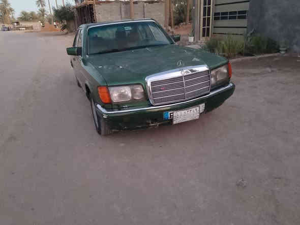 مارسدس جامبو محرك محور مديل ١٩٩١ عوزه تعمير رقم كربلاء ب اسمي تحويل ثاني يؤم سعره ٣٥.وبيه مجال  رقم ***********
