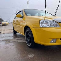 اوبترا ٢٠١١ • غاز بنزين • كوت مركز المدينة
