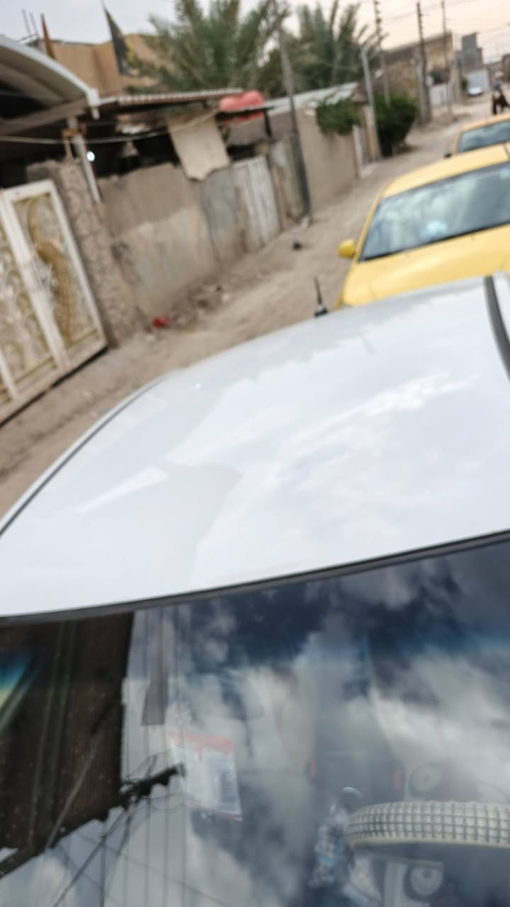 سلام. عليكم سياره سيراتو موديل 13 كفاله عامه بسمنه سنويه ل30 حداديه خير من الله تبريده ثلج تخم. تايرات جدد سياره جديده يشهد الله من. دوام. للبيت ومن البيت لدوام. رقم بغداد 

مكان. السياره حله حي العسكري 

الاتصال عل رقم. ***********

خاص محذوف فقط اتصل وتدلل وبخدمتك
