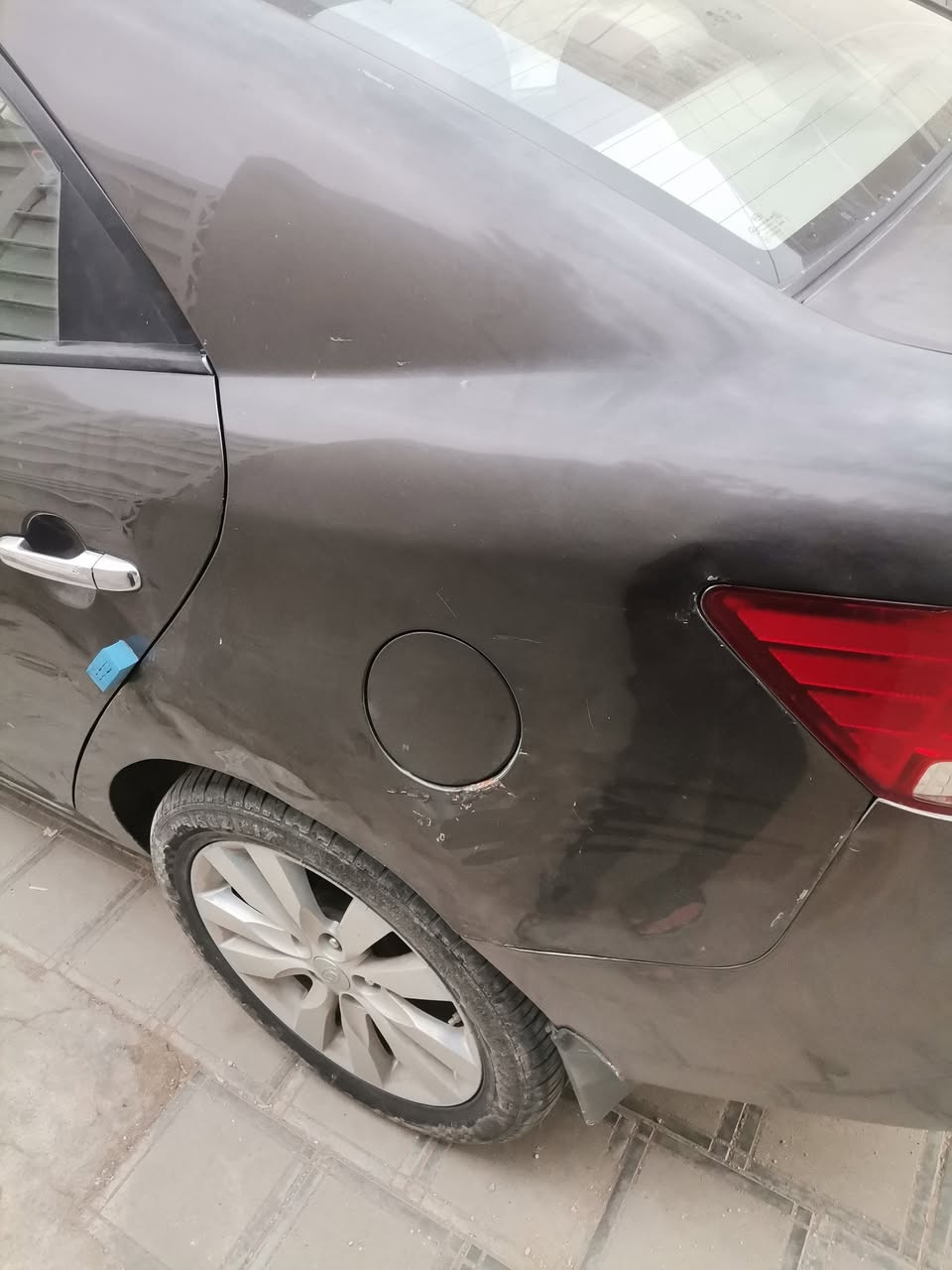 السلام عليكم سيراتو 2012 خليجي فول من عدا البصمه رقم اربيل دولي باسمي مكفوله من الصبغ من عدا البنيد بيه بارد بالباب وقبق البانزين محرك كير صدر خير من الله للبيع قسط مقدمه 60 ***********
