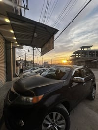 يالله السلام عليكم  سورنتور 2011  اللون ماروني  مواصفات  تحكم استيرن  ...