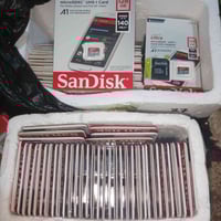 سانديسك • فلاش ١٢٨ جيجا • كمية كبيرة