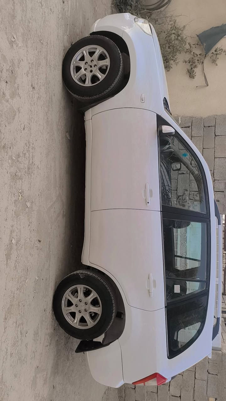 تيكو 14 كفاله ملاحضه بيها رشات قليله  صبغ مال خياس جوه  باب فقط السعر 59 وبيها مجال للشراي مو شراي لا تتصل وتكسر بلسعر ***********
