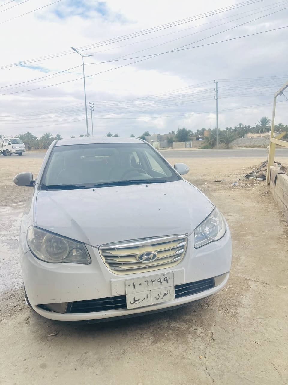 النترا  ل بيع أو  مروس موديل ٢٠١١خليجي بيه صبغ حزام ***********
