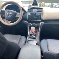 زووم 6 • ٢٠٠٩ • جير أوتوماتيك