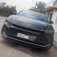 كراون هايبرد • ٢٠٢٤ • رقم بغداد