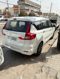 ٢٠٢٤ • ٧راكب • ماشي ٢١ الف