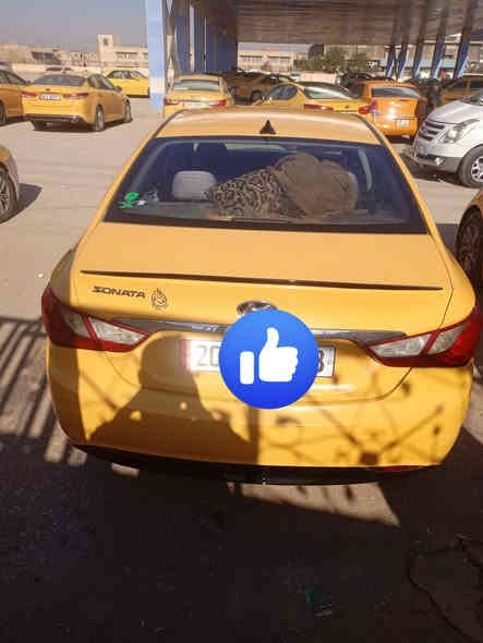 يا الله 
سوناتا م 12 وارد امريكي مكينة 2400 حادثها باب الصدر والجاملغ تبديل بدون ضربه بيها سونار ابشهر 9 سعرها 92وبيها مجال هيئة وغرامات امصفره خطها قاسم بغداد م  ***********
