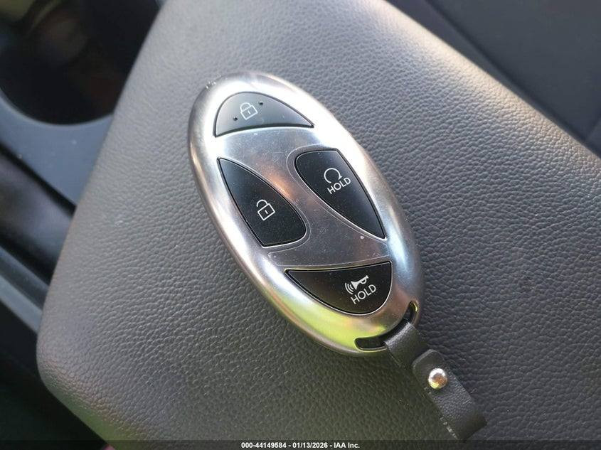 كار سنتر _ Car Center

للبيع 🚘

Hyundai elantra. 2025 💞

📍 عداد المسافة :11.000
✅ حالة السيارة : تعمل وتسير

السعر : 6.300 🔥

العنوان : واسط _الكوت _ شارع النسيج _ مجاور المعهد البريطاني

📞 للاستفسار :

*********** ( كرار العبيدي)
*********** ( حمزه فائز)
