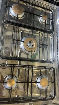 طباخات • ٢ حبة • نظيفات