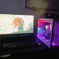 RTX 4070 Super • i7 13700K • 32GB DDR5 6000