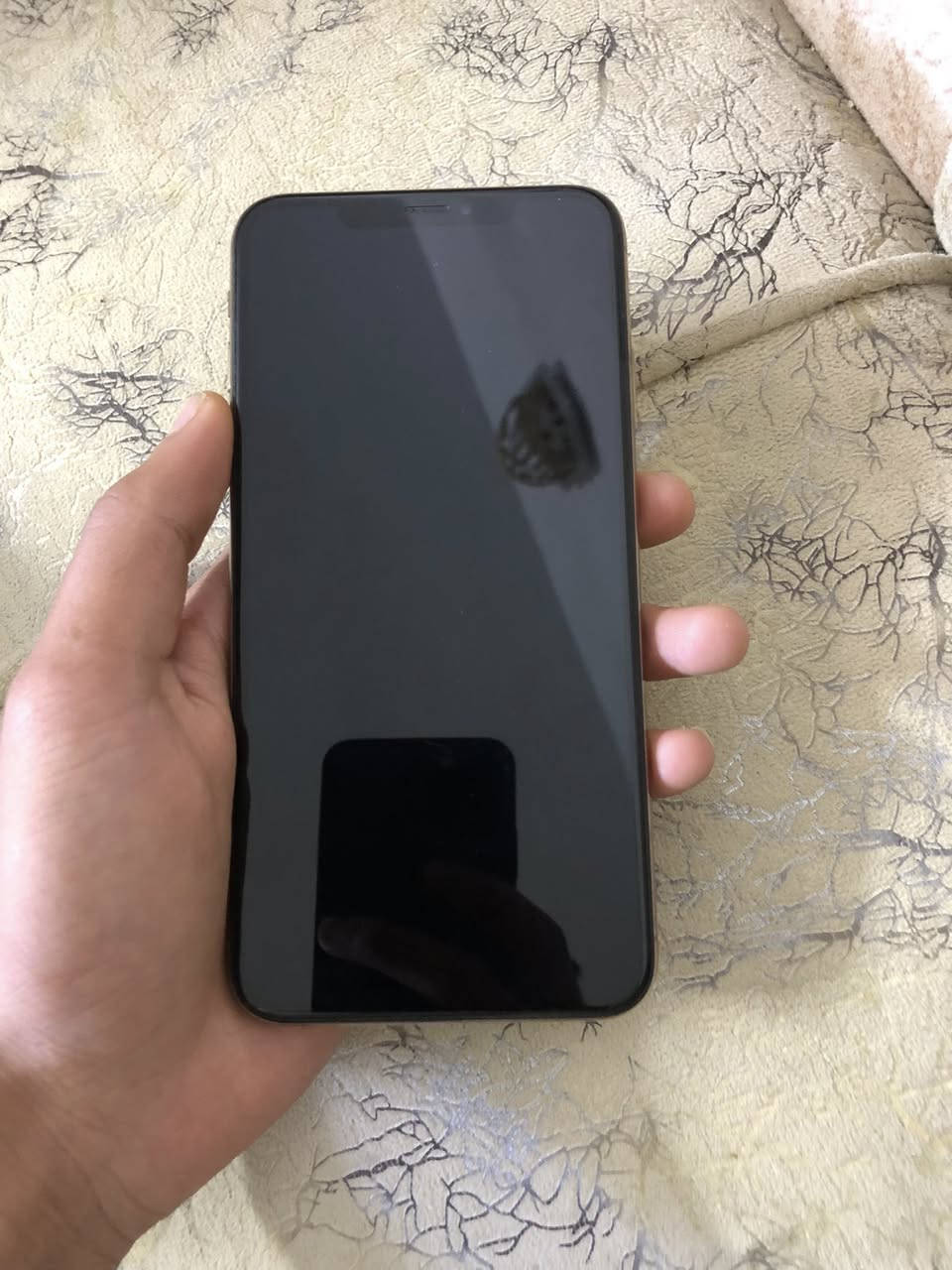 اكس اس ماكس وتر بروف بس ضهر مكسور مابي غير الضهر كله شغال ع فحص جهاز نضيف فيس ايدي شغال صوت نت سيم كارت كامرات كله فول سعر 180 مكاني بغداد الحسينيه *********** واتساب
