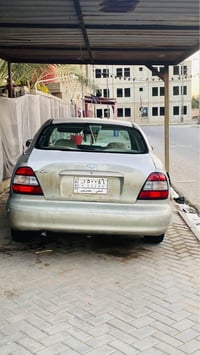 لانوس • سماوه • سنغافورة