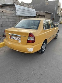 فيرنا موديل 2014 مامعيوده بسمي  07726837601