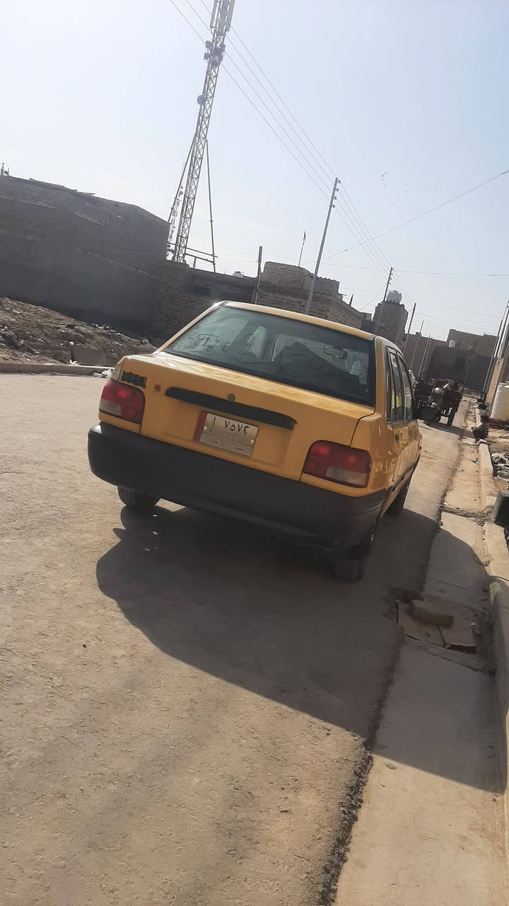 سلام عليكم سايبه موديل2013 سياره جديده مكفوله كير مكينه حداديه سياره نضيفه كشرته حلوه مصفره هيئه وغرامه سنويه مامنتهيه لـ27 شراي ينتصل ***********
