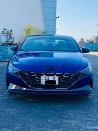 النترا ٢٠٢٣ • ٤٤ الف ميل • مكينة ٢٠٠٠