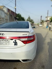 ازيره • ٢٠١٣ • محرك ٣٦٠٠