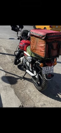 بوكسر 2022 للبيع مكينه مكفوله وعليها ادامه كله جديد (زنجيل وچبن وبنزات...