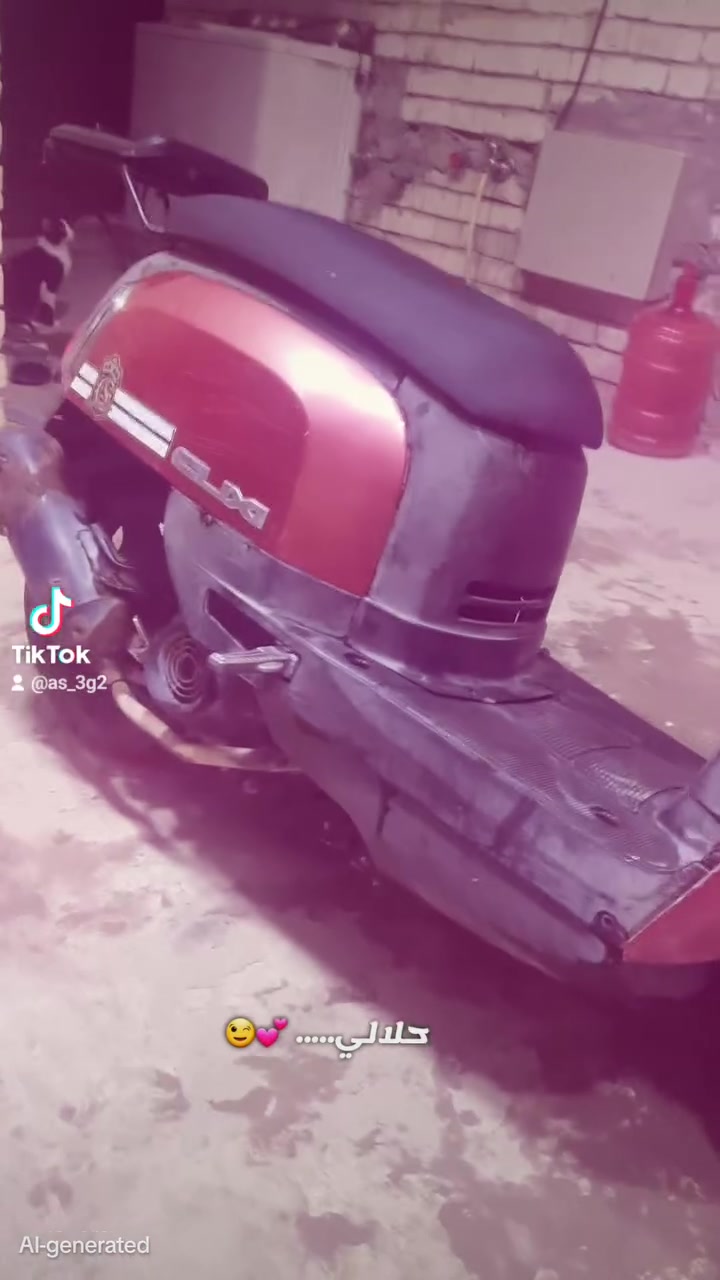 سلام عليكم شباب دراجه بوليس موديل2018مكينه مامفتوحه كفرات بلادري كلشي بيهه بلادي نقص برغي مابيهه مكينه خرسه
لونهه شذري اووردي غامق 
السعر550وبيهه مجال 
مكاني بغداد خاص مازنجر💕❤


**إذا كنت صاحب هذا الإعلان وتريد حذفه لأي سبب، رجاءا أرسل رسالة إلى الدعم الفني**