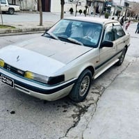 موديل ١٩٨٨ • تكييف بارد وساخن • أرم بلاستيك