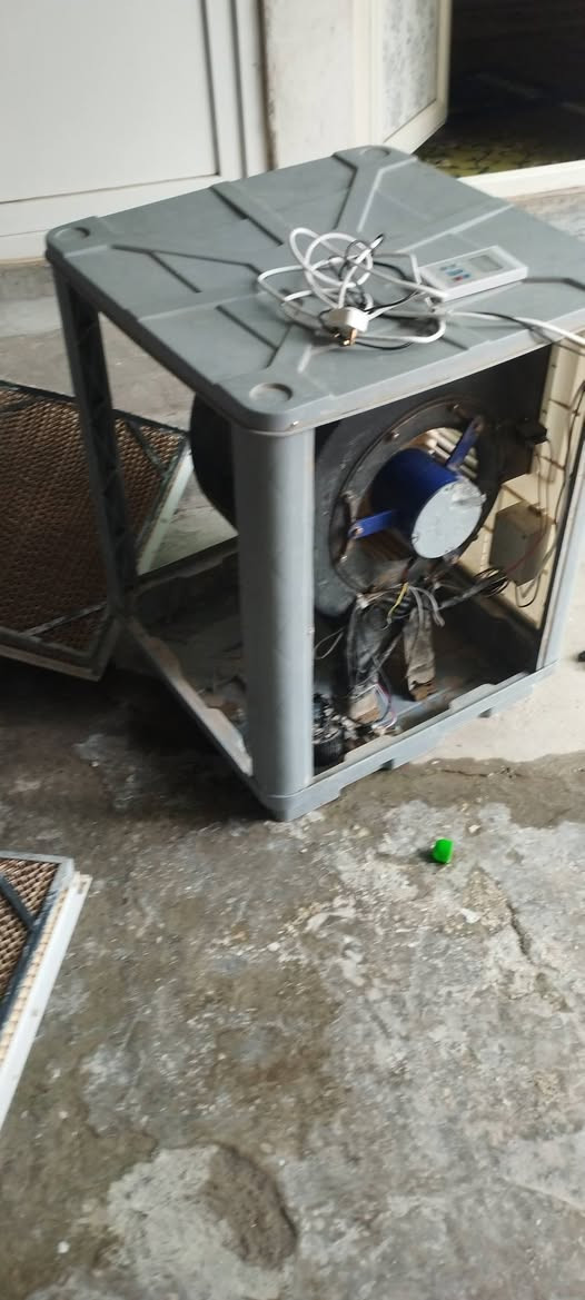 پاک بێ کێشە دوونیو كالار, السليمانية


**إذا كنت صاحب هذا الإعلان وتريد حذفه لأي سبب، رجاءا أرسل رسالة إلى الدعم الفني**