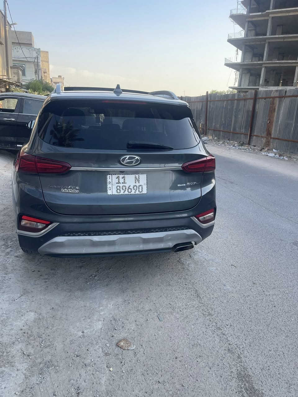للبيع او امراوس بسبورتج حسب القناعه فقط
سنتافيا مديل 19 امريكي مكينه 2000 تيربو 

فول فول مواصفات فول واحد على واحد سونارها موجود ويا الصور 

امجفت بيها كازكيت ابيع احزام هيه قطع بس ابيعلك احزام رقم بغداد تحويل مباشر 

السعر 145 وبيها مجال مكاني بغداد رقمي ***********
